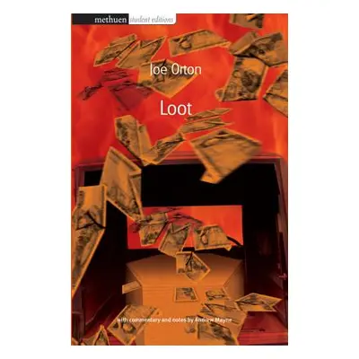 "Loot" - "" ("Orton Joe")