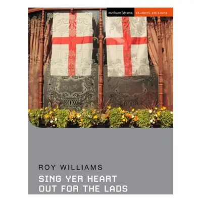 "Sing Yer Heart Out for the Lads" - "" ("Williams Roy")