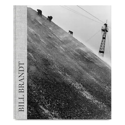 "Bill Brandt" - "" ("Brandt Bill")