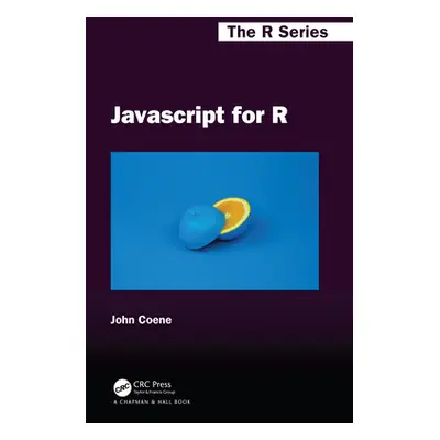 "JavaScript for R" - "" ("Coene John")