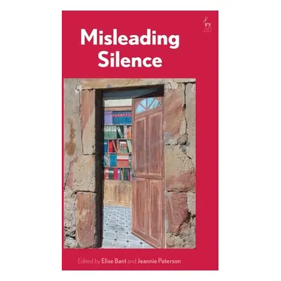 "Misleading Silence" - "" ("Bant Elise")