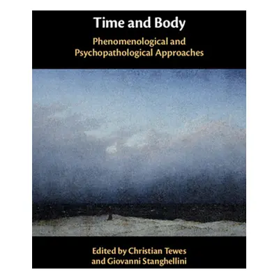 "Time and Body" - "" ("Tewes Christian")