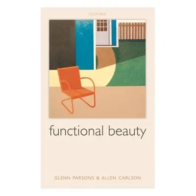 "Functional Beauty" - "" ("Parsons Glenn")