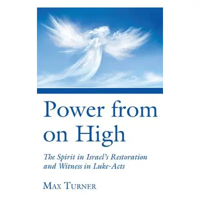 "Power from on High" - "" ("Turner Max")