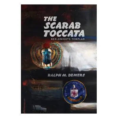 "The Scarab Toccata" - "" ("DeMers Ralph")