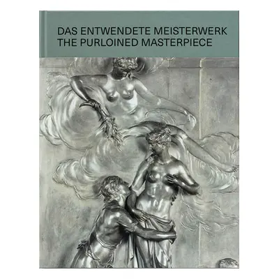 "Purloined Masterpiece" - "Das entwendete Meisterwerk" ("")