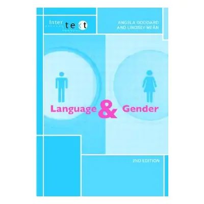 "Language and Gender" - "" ("Goddard Angela")