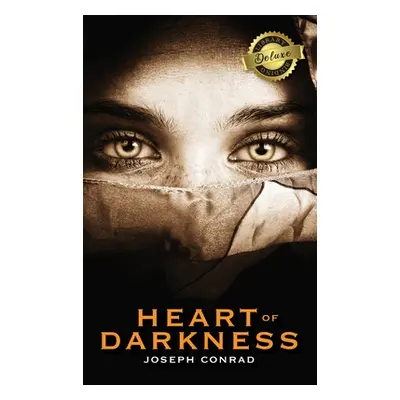 "Heart of Darkness (Deluxe Library Binding)" - "" ("Conrad Joseph")