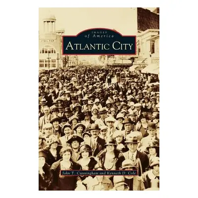 "Atlantic City" - "" ("Cunningham John T.")