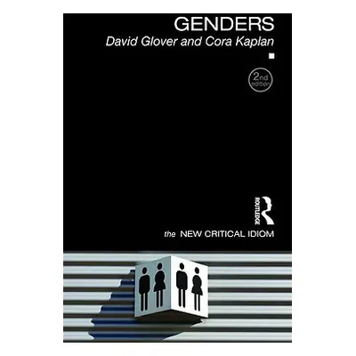 "Genders" - "" ("Glover David")