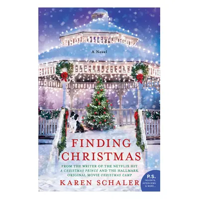 "Finding Christmas" - "" ("Schaler Karen")