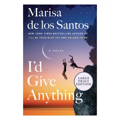 "I'd Give Anything" - "" ("De Los Santos Marisa")