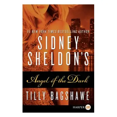 "Sidney Sheldon's Angel of the Dark LP" - "" ("Sheldon Sidney")