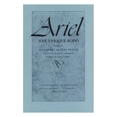 "Ariel" - "" ("Rod Jos Enrique")