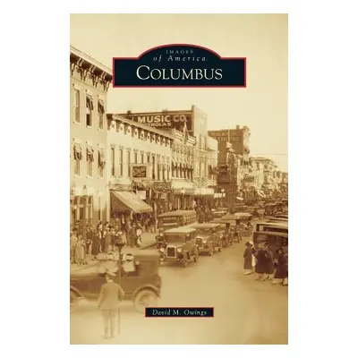 "Columbus" - "" ("Owings David M.")