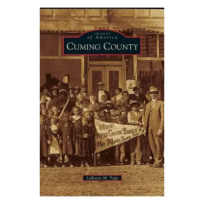 "Cuming County" - "" ("Topp LaRayne M.")