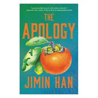 "The Apology" - "" ("Han Jimin")