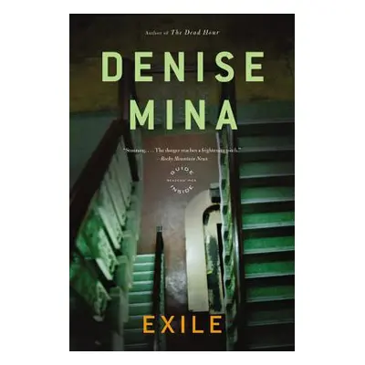 "Exile" - "" ("Mina Denise")