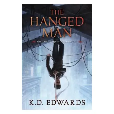 "Hanged Man" - "" ("Edwards K. D.")