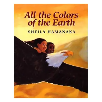 "All the Colors of the Earth" - "" ("Hamanaka Sheila")