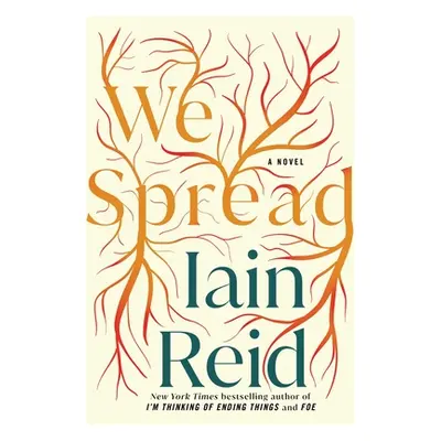 "We Spread" - "" ("Reid Iain")