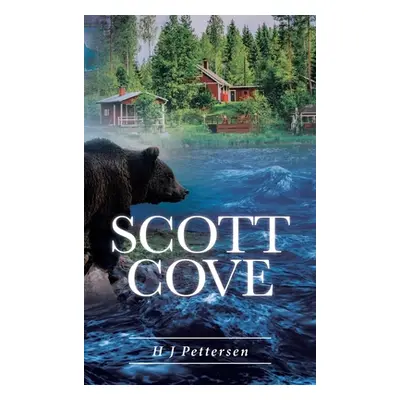 "Scott Cove" - "" ("H J Pettersen")