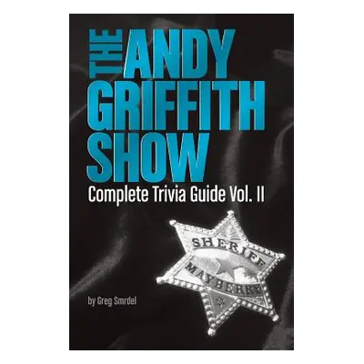 "The Andy Griffith Show Complete Trivia Guide, Volume II" - "" ("Dankovich Natasha")