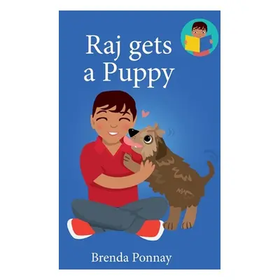 "Raj gets a Puppy" - "" ("Ponnay Brenda")