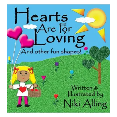 "Hearts Are For Loving" - "" ("Alling Niki")