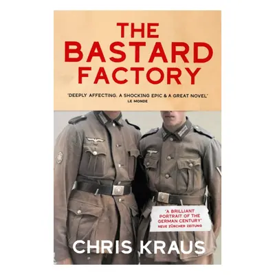 "Bastard Factory" - "" ("Kraus Chris")