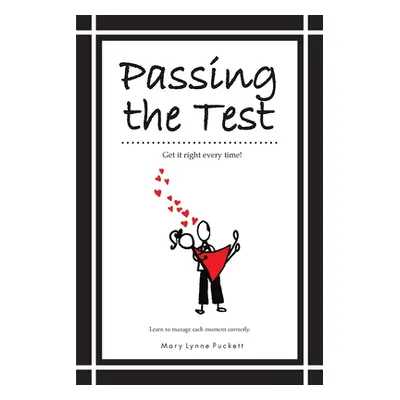 "Passing the Test" - "" ("Puckett Mary Lynne")