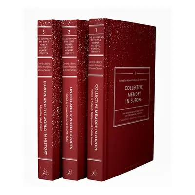 "European Way since Homer: History, Memory, Identity" - "Volumes 1-3" ("")