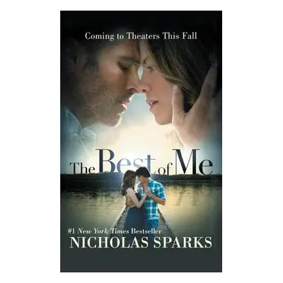 "The Best of Me" - "" ("Sparks Nicholas")