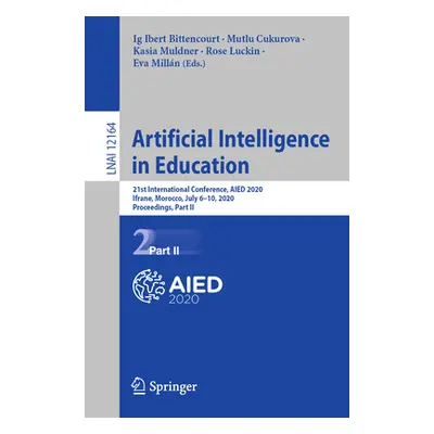 "Artificial Intelligence in Education: 21st International Conference, Aied 2020, Ifrane, Morocco