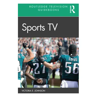 "Sports TV" - "" ("Johnson Victoria E.")