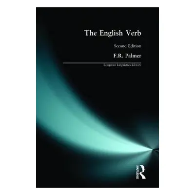 "The English Verb" - "" ("Palmer F. R.")