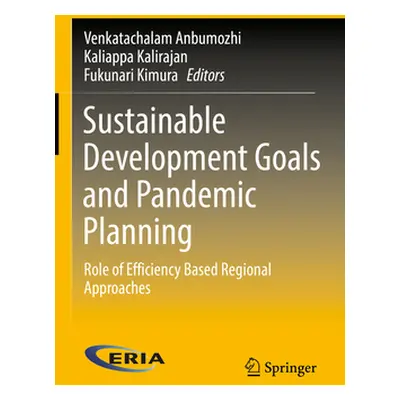 "Sustainable Development Goals and Pandemic Planning: Role of Efficiency Based Regional Approach