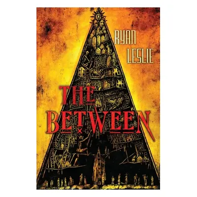 "The Between" - "" ("Leslie Ryan")