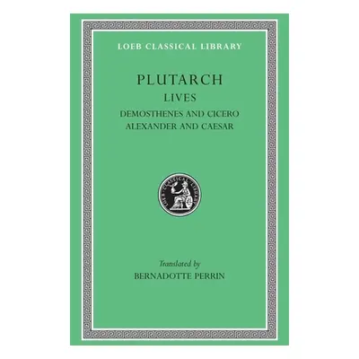 "Lives" - "" ("Plutarch")