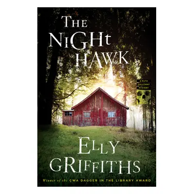 "The Night Hawks" - "" ("Griffiths Elly")