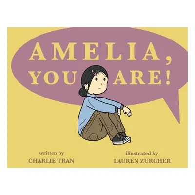 "Amelia, You Are!" - "" ("Tran Charlie")