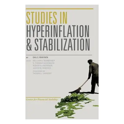 "Studies in Hyperinflation and Stabilization" - "" ("Makinen Gail E.")