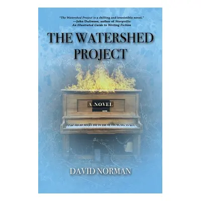 "The Watershed Project" - "" ("Norman David")