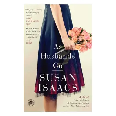 "As Husbands Go" - "" ("Isaacs Susan")