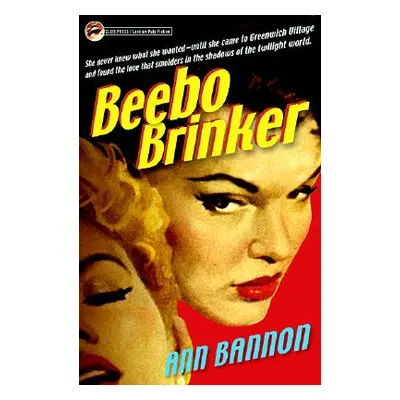 "Beebo Brinker" - "" ("Bannon Ann")