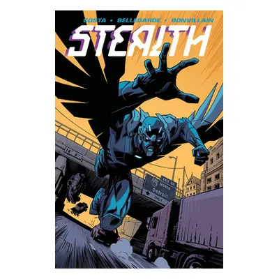 "Stealth, Volume 1" - "" ("Costa Mike")