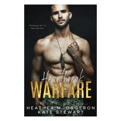 "Heartbreak Warfare" - "" ("Stewart Kate")