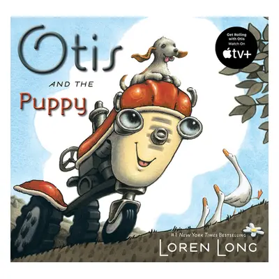 "Otis and the Puppy" - "" ("Long Loren")