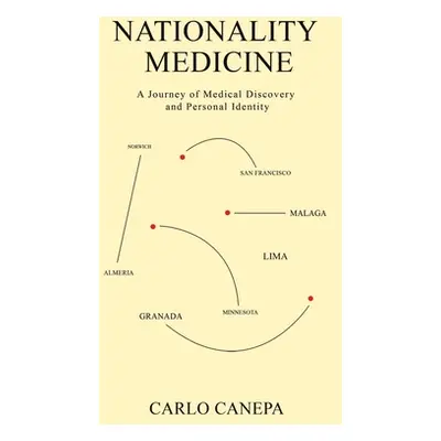 "Nationality: Medicine" - "" ("Canepa Carlo")