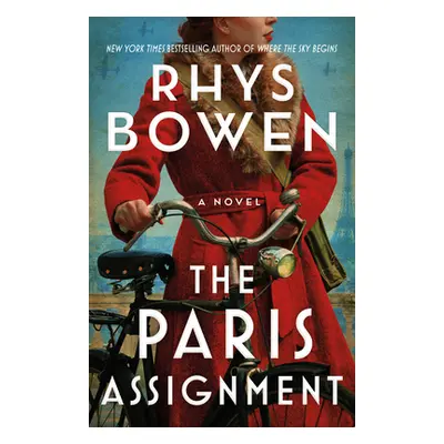 "The Paris Assignment" - "" ("Bowen Rhys")